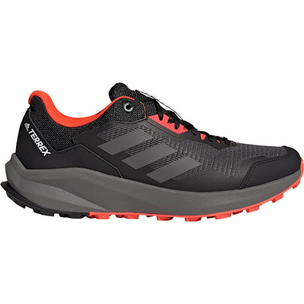 Adidas Trail Løbesko Terrex Trailrider Sort EU 40 2/3 Mand