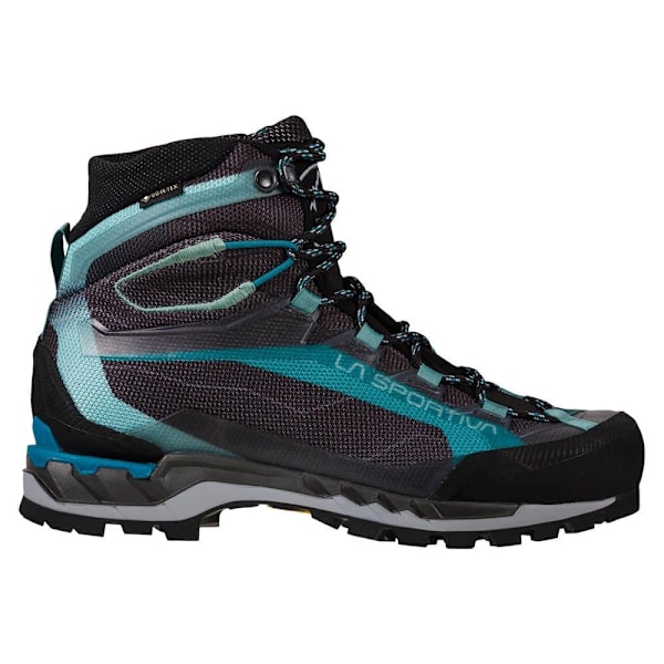 La Sportiva Trango Tech Goretex Vandringskängor Blå EU 36 1/2 Kvinna