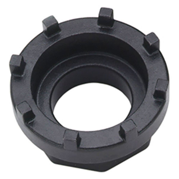 Park Tool Bbt-18 Bottom Bracket Tool Musta