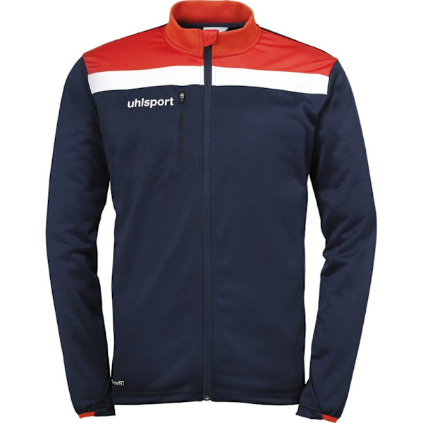 Uhlsport Träningsoverall Offense 23 Blå M Man