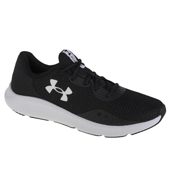 Under Armour Løbe Skoe Charged Pursuit 3 Sort EU 44 1/2 Mand