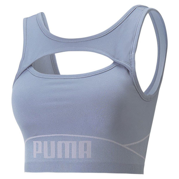 Puma Urheilu Toppi Formknit Seamless Fa Sininen XS Nainen