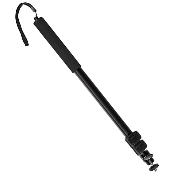 Cullman Hand Tripod 3 Parts Musta