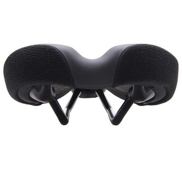 Wtb Satula Volt Cromoly Musta 135 mm