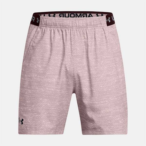Under Armour Vanish Woven 6inch Print Shorts  M Mand
