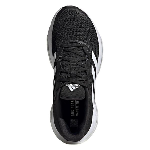 Adidas Løbe Brede Sko Solar Glide Sort EU 37 1/3 Kvinde