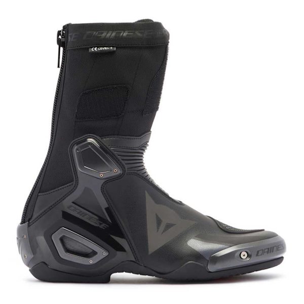 Dainese Axial 2 Racingsko Sort EU 45 Mand