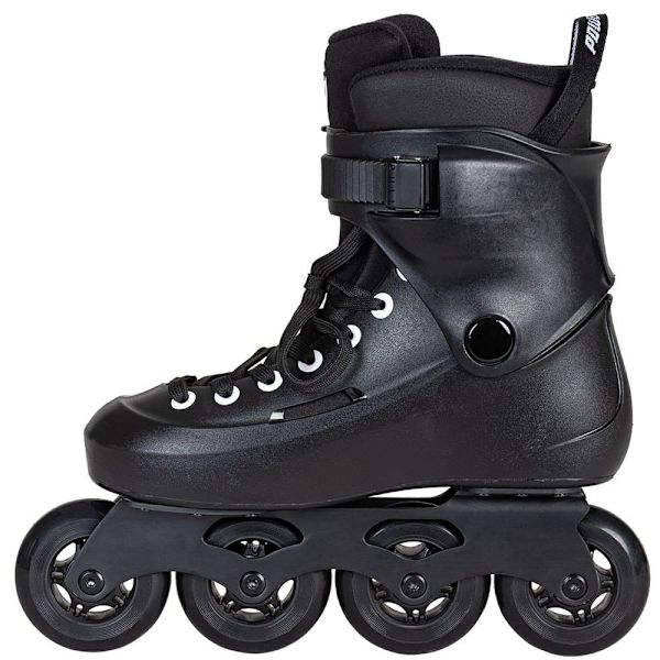 Powerslide Inline Skøjter Zoom 80 2023 Sort EU 39-40