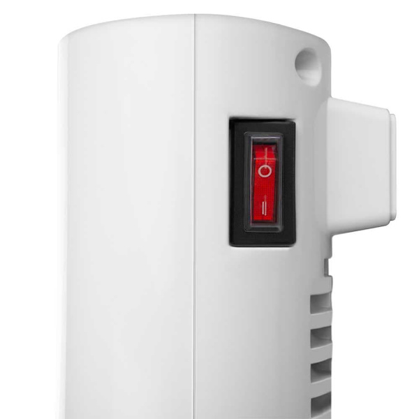 Orbegozo Vaakasuora Lämmitin Sp6200 2000w Valkoinen One Size / EU Plug