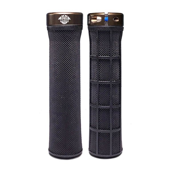 All Mountain Style Greb Berm Red Bull Rampage Sort 132 mm