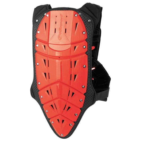 Polisport Rocksteady Fusion Punainen