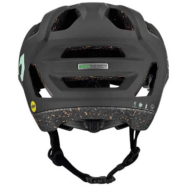 Bolle Urban Hjälm Eco React Mips Svart M