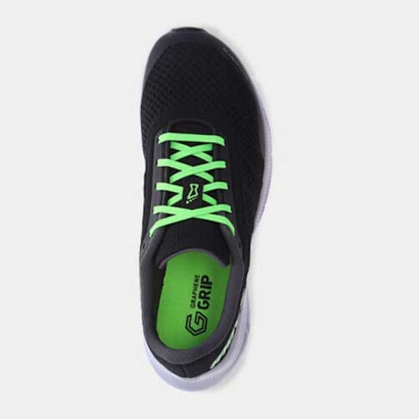 Inov8 Trail Løbesko Trailfly Ultra G 280 Sort EU 44 Mand