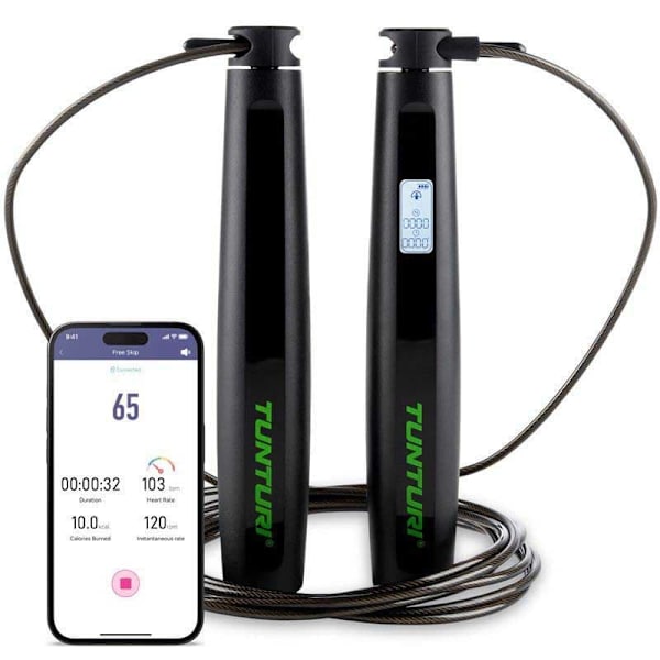 Tunturi Smart Hoppa Rep