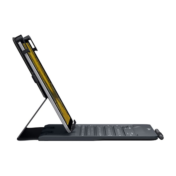 Logitech Universal Combo Ipad 2 10´´ Spanish Sort