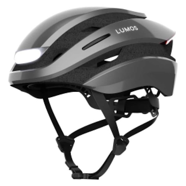 Lumos Helmet Urban Hjelm Ultra Mips Sort M-L