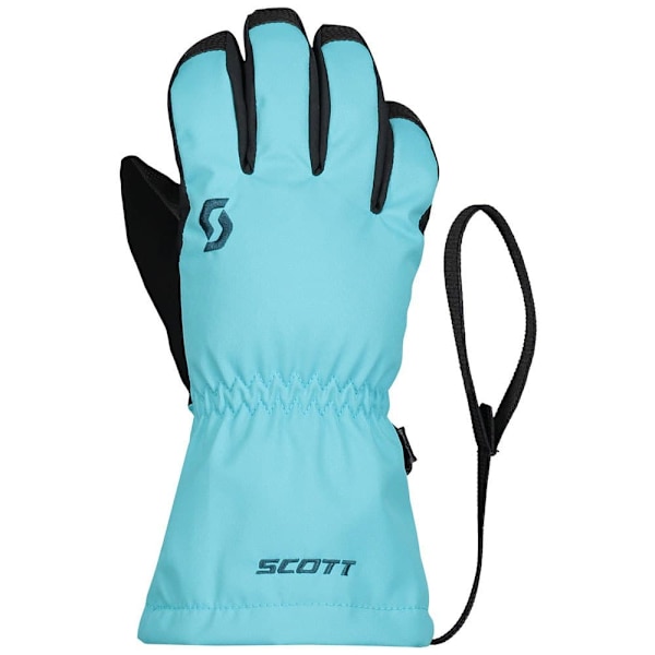 Scott Handskar Ultimate Blå S Pojke