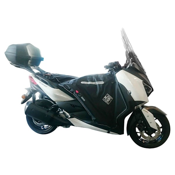 Tucano Urbano Bendæksel Yamaha Xmax Termoscud® 17 Sort