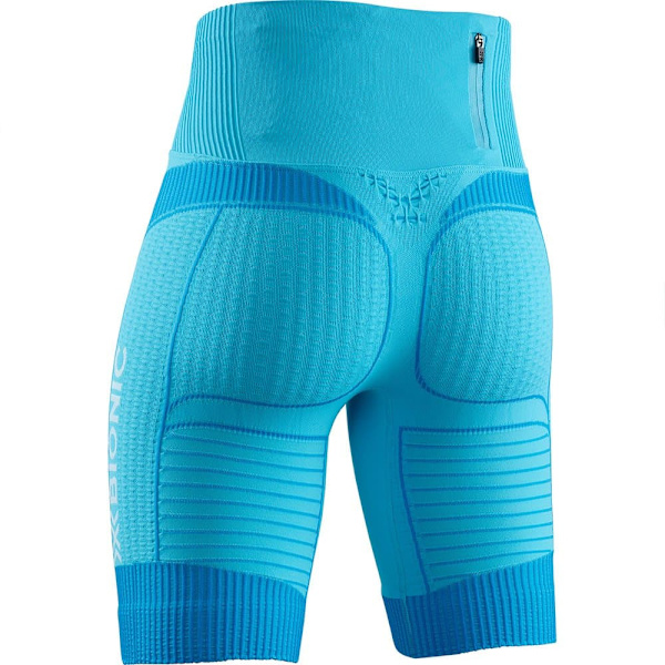 X-bionic Kort Tight Effektor G2 Blå L Kvinna