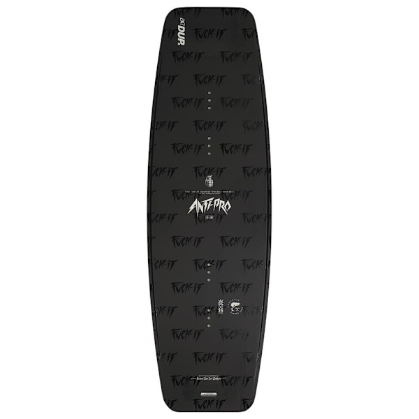 Dup Wake Wakeboardbord Anti Pro  136 cm
