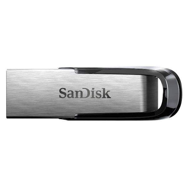 Sandisk Pendrive Cruzer Ultra Flair 256gb Usb 3.0 Søvfarvet