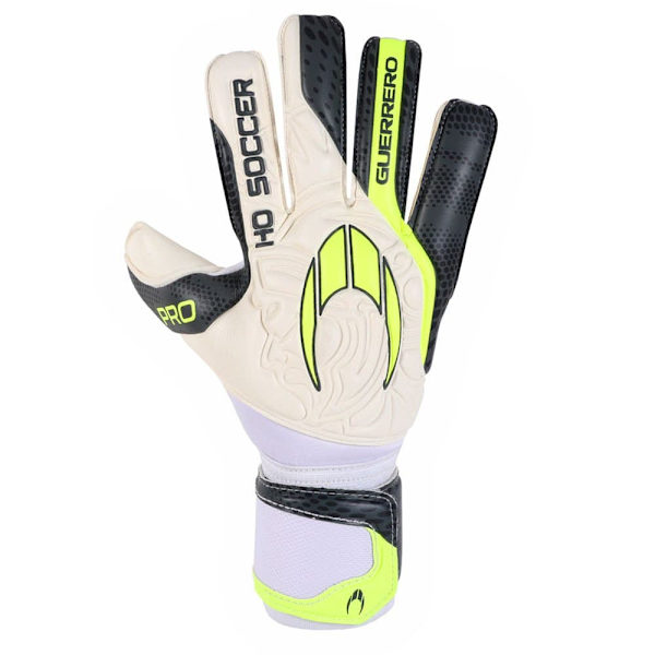 Ho Soccer Målmandshandsker Colieo Elite Negative Hvid 10 1/2