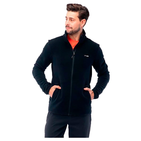 Elbrus Fleece Ranito 200 Fleecetec  XL Mies