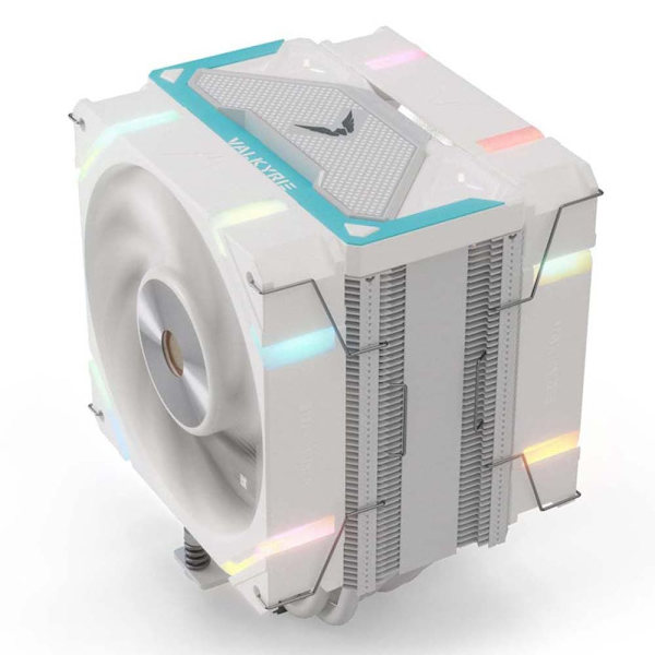 Valkyrie Cpu Fläkt Vind Sl125 120 Mm