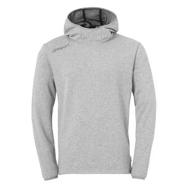 Uhlsport Luvtröja Essential Grå 164 cm