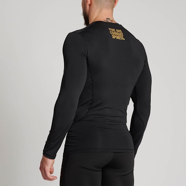 Leone1947 Dna Compression Lyhythihainen T-paita  XL Mies