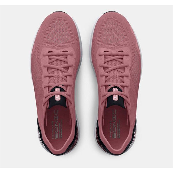Under Armour Lenkkitossut Hovr Sonic 6 Pinkki EU 39 Nainen