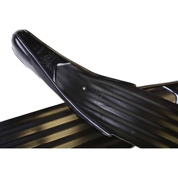 C4 Surfer 300 Spjutfiskefenor Grå EU 38-39