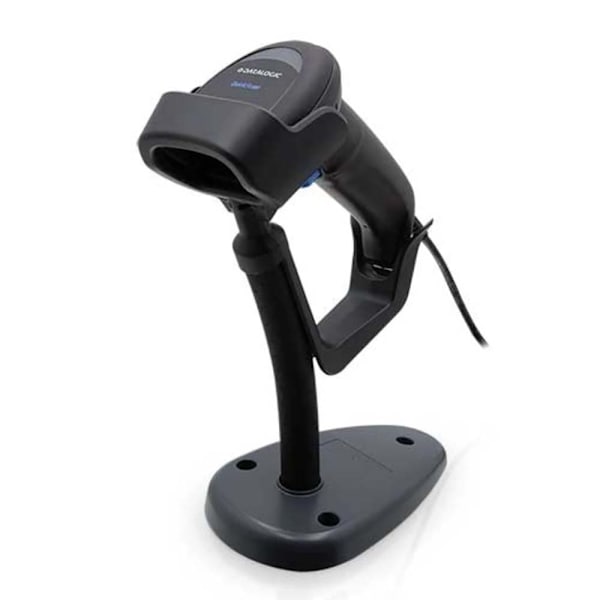 Datalogic Viivakoodinlukija Quickscan Qw2520 2d Kirkas