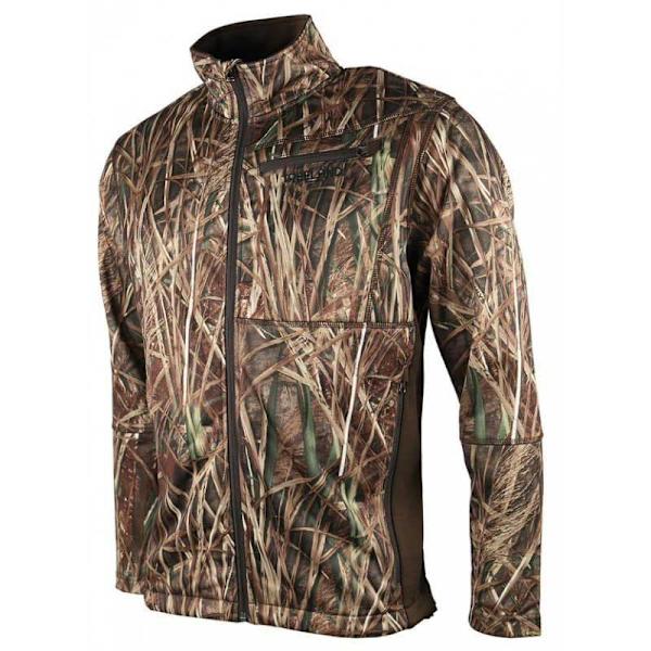 Somlys Jacka 423 Brun 2XL
