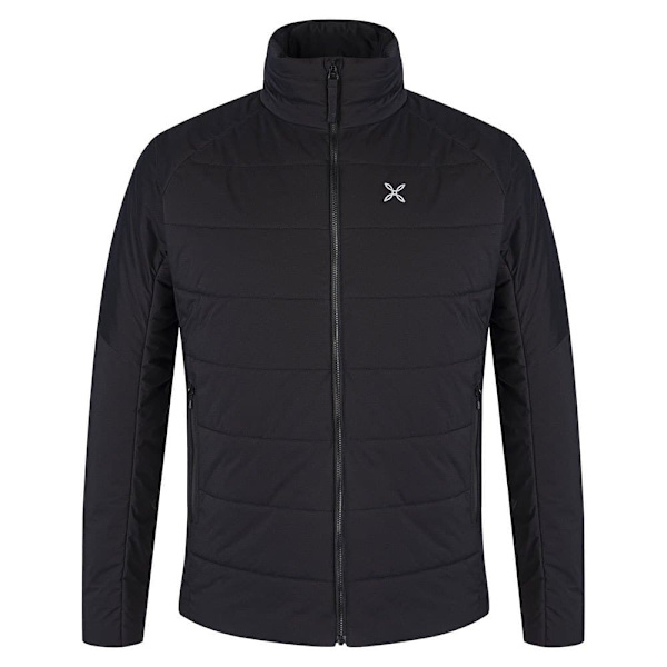 Montura Jacka Highland Confort Svart M Man