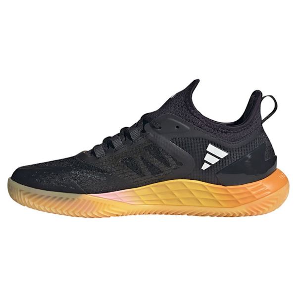 Adidas Lerskor Adizero Ubersonic 4.1  EU 38 2/3 Kvinna