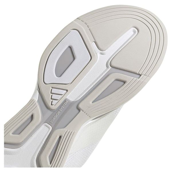 Adidas Utbildare Rapidmove Vit EU 39 1/3 Kvinna