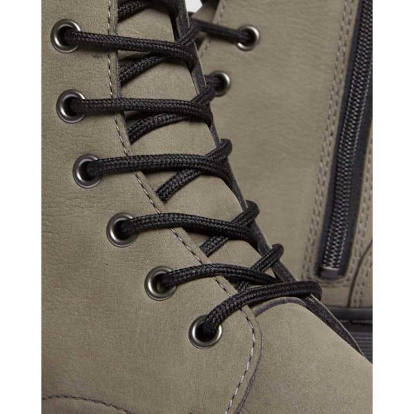 Dr Martens Saappaat Jadon Nickel Wp Harmaa EU 40 Mies