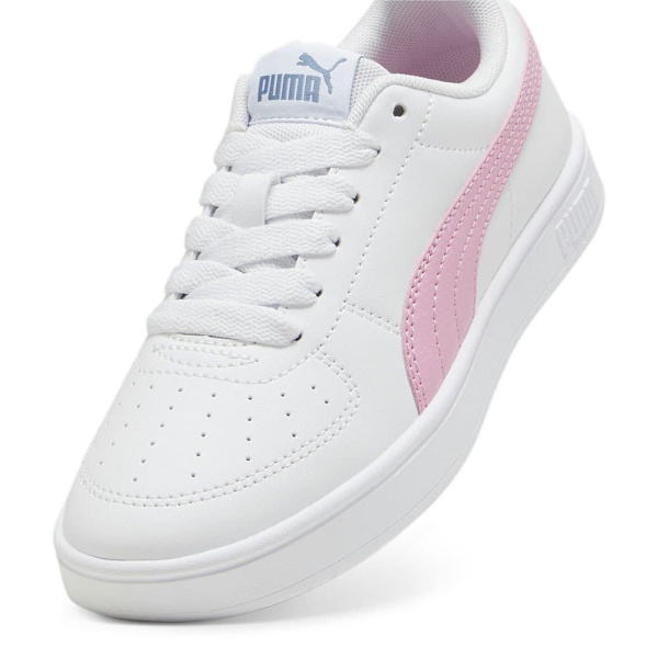 Puma Rickie Sko Hvid EU 37 Dreng