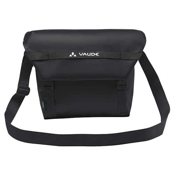 Vaude Tents Crossbody Mineo Messenger 9l Svart