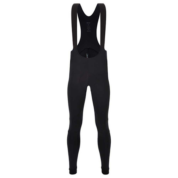 Santini Haklapp Trikåer Guard Nimbus Svart 4XL Man