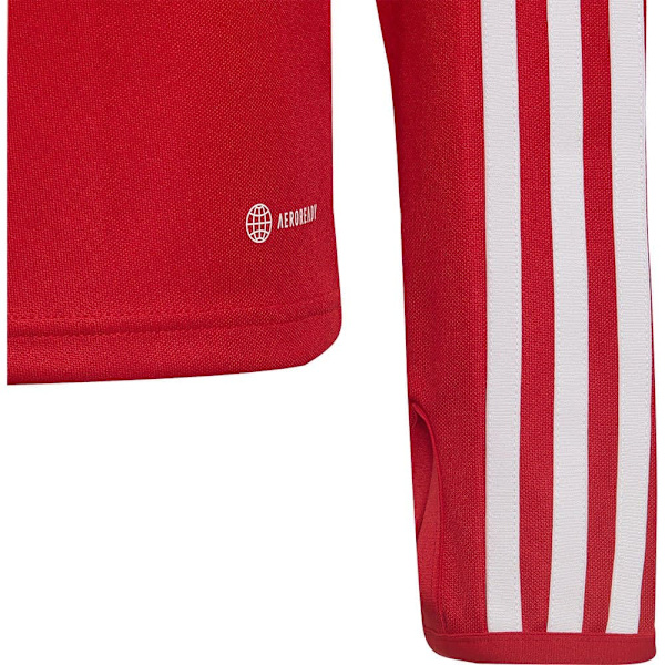 Adidas Takki Tiro23l Try Punainen 13-14 Years Poika