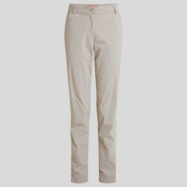 Craghoppers Byxor Nosilife Milla  80 / Long Kvinna