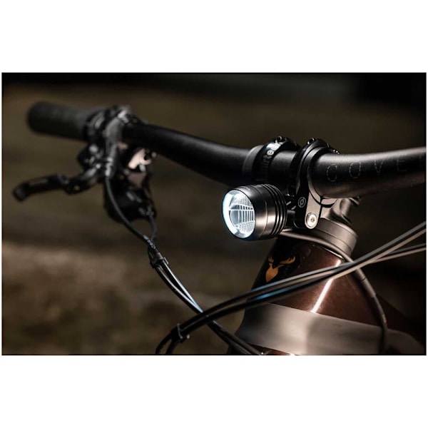 Supernova Mini 3 Pro Etuvalo  750 Lumens