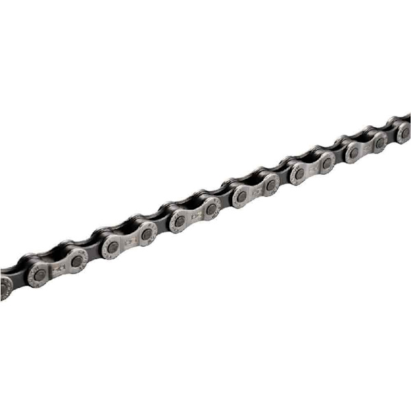 Shimano Hg-71 Mtb Kæde Grå 116 Links