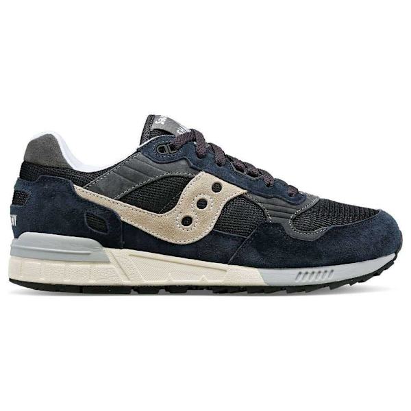 Saucony Originals Sneakers Shadow 5000 Blå EU 46 1/2 Man