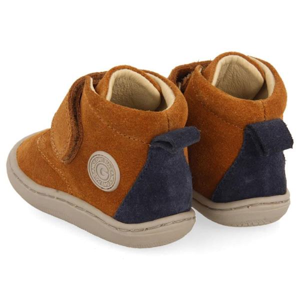 Gioseppo Wirt Booties Brun EU 20 Pojke