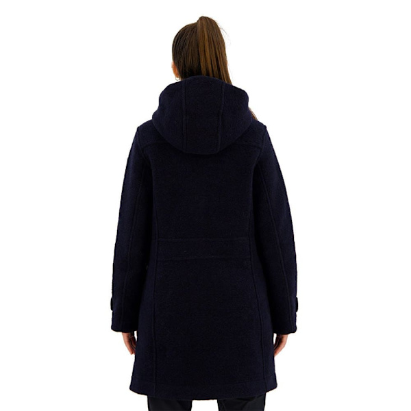 Cmp 33m3946 Softshelljacka Blå XS Kvinna