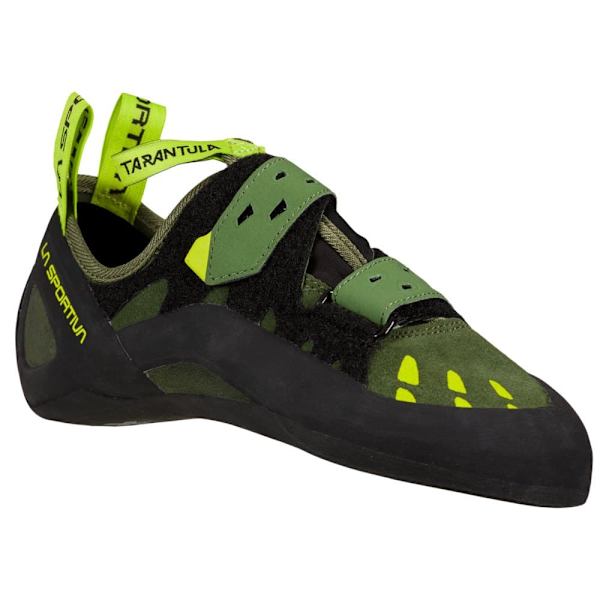 La Sportiva Klatresko Tarantula Rød EU 38 Mand