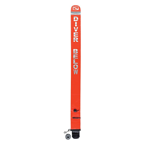 Mares Poiju Diver All In One Oranssi